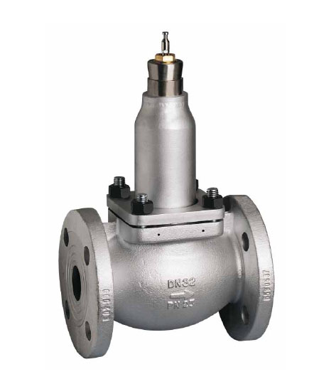 VEFS 2 regulacijski ventil